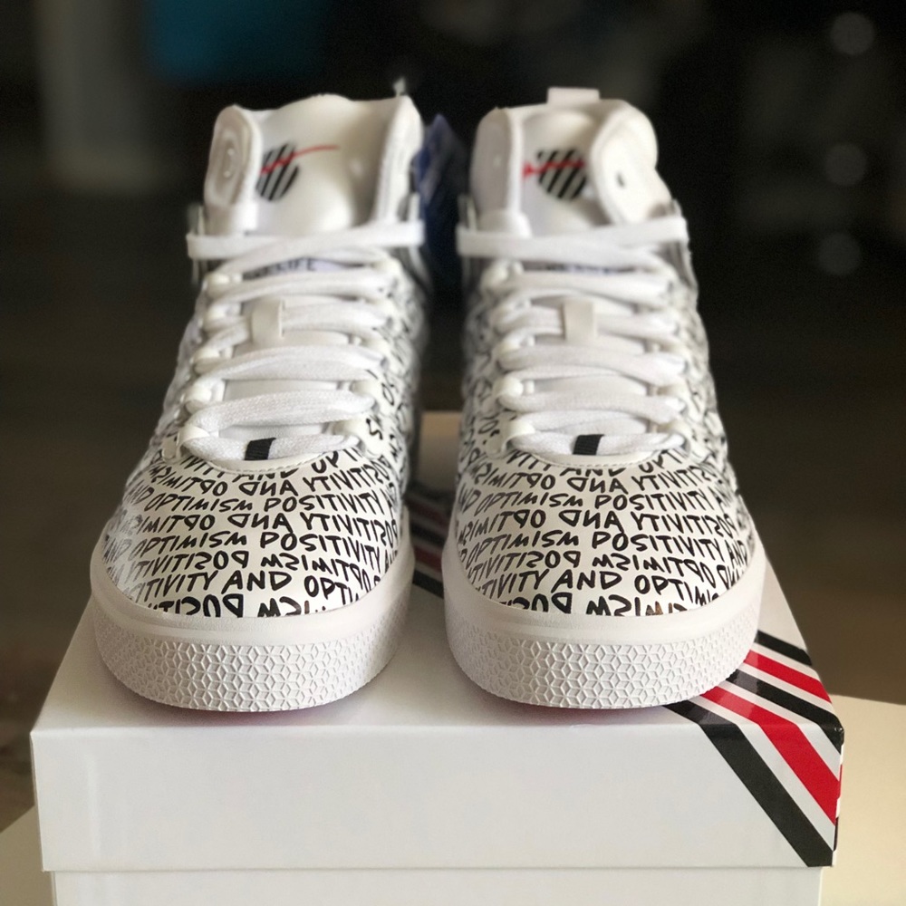 🛑SOLD🛑Gary Vee K Swiss 004 RARE Positivity - Picture 3 of 7